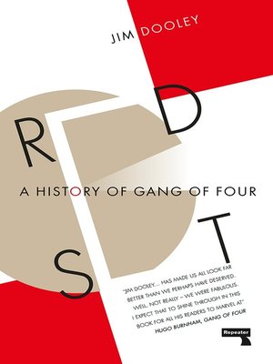 cover image of Red Set